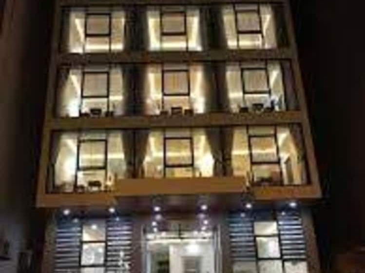 Gia Nguyen Hotel Dong Hoi