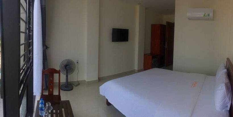 Gia Nguyen Hotel Dong Hoi