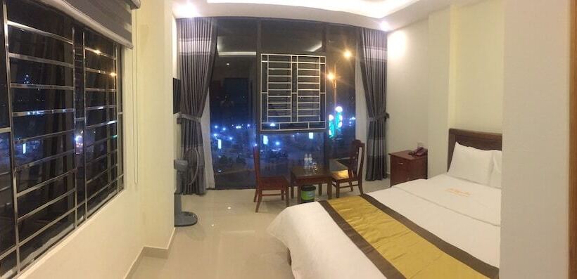 Gia Nguyen Hotel Dong Hoi