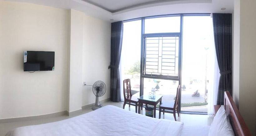 Gia Nguyen Hotel Dong Hoi