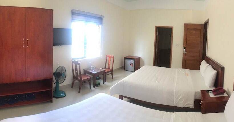 Gia Nguyen Hotel Dong Hoi