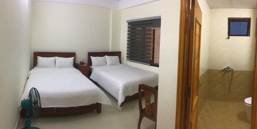 Gia Nguyen Hotel Dong Hoi