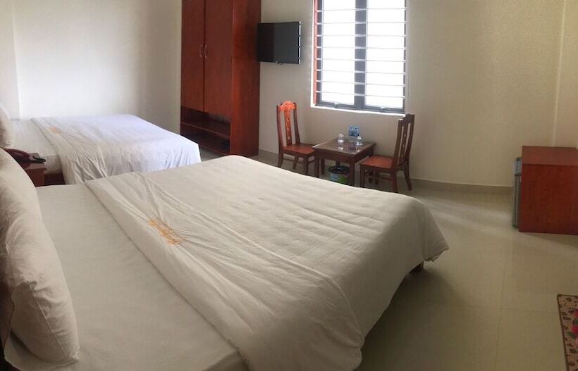 Gia Nguyen Hotel Dong Hoi