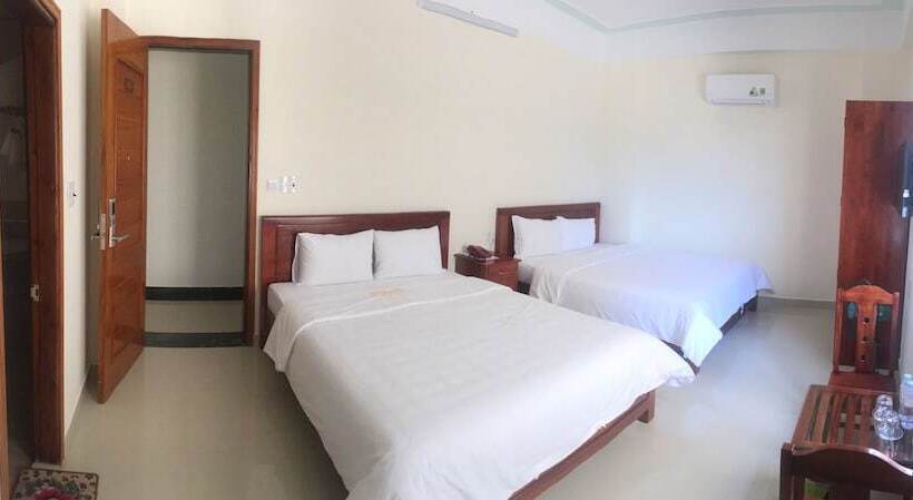 Gia Nguyen Hotel Dong Hoi