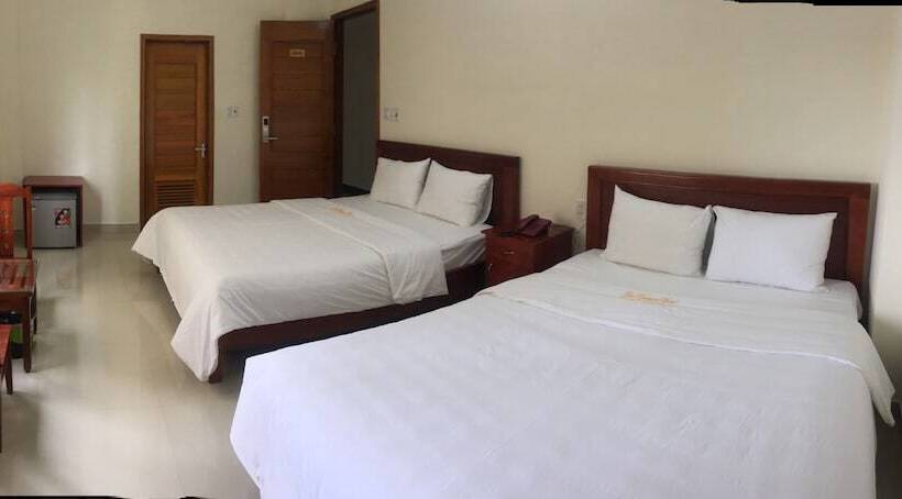 Gia Nguyen Hotel Dong Hoi