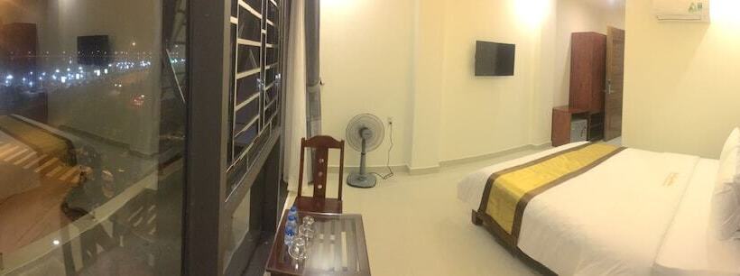 Gia Nguyen Hotel Dong Hoi