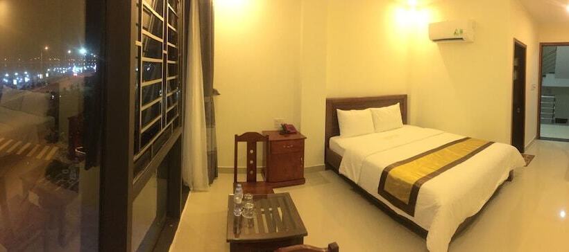 Gia Nguyen Hotel Dong Hoi