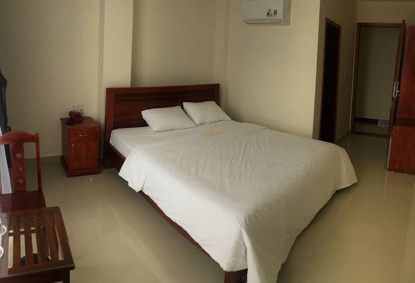 Gia Nguyen Hotel Dong Hoi