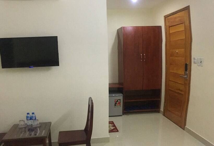 Gia Nguyen Hotel Dong Hoi