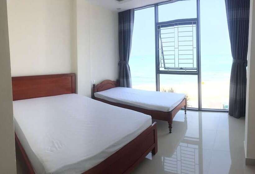 Gia Nguyen Hotel Dong Hoi