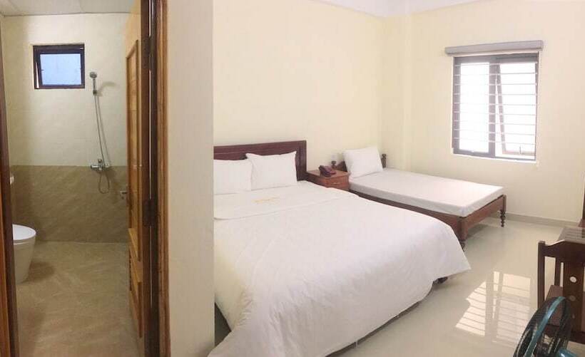 Gia Nguyen Hotel Dong Hoi