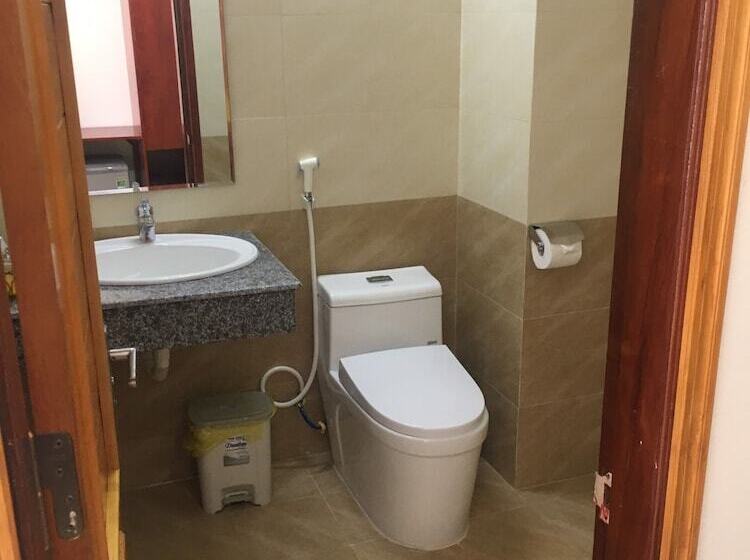 Gia Nguyen Hotel Dong Hoi