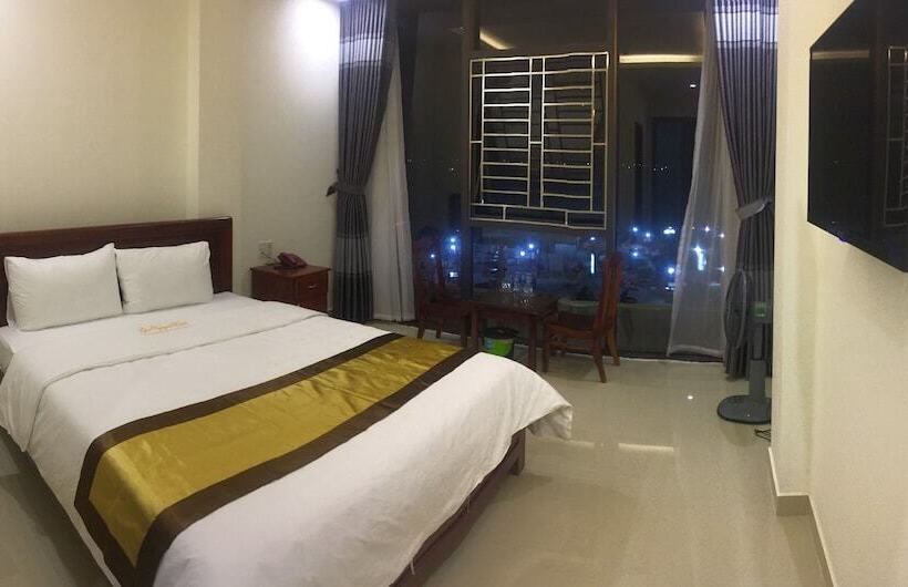 Gia Nguyen Hotel Dong Hoi