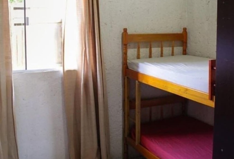 Хостел Cabanas Prema