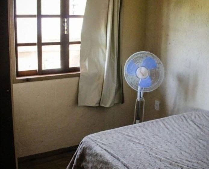 Хостел Cabanas Prema