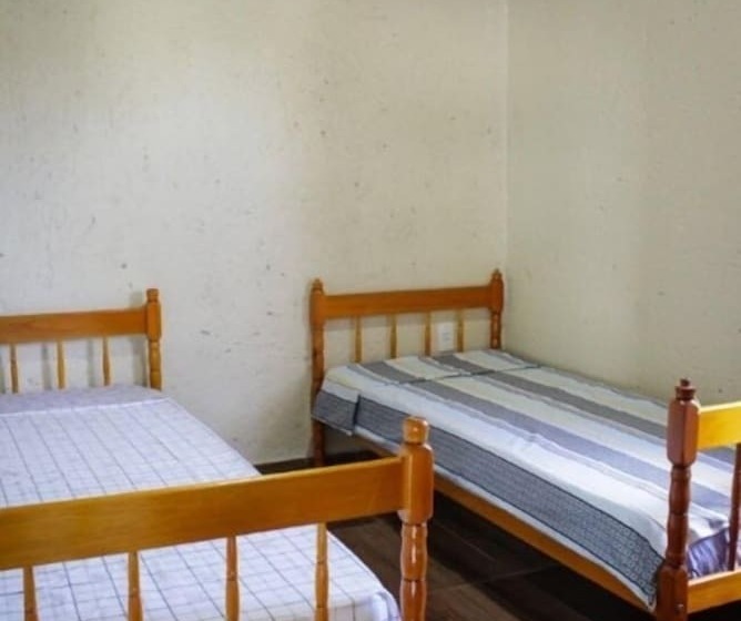 Хостел Cabanas Prema