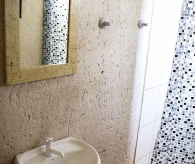 Хостел Cabanas Prema