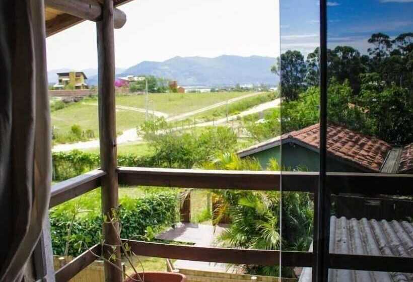 Хостел Cabanas Prema