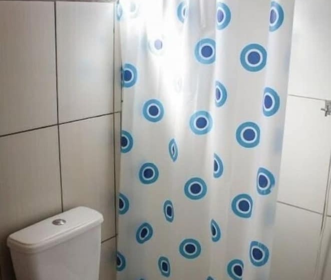 Хостел Cabanas Prema