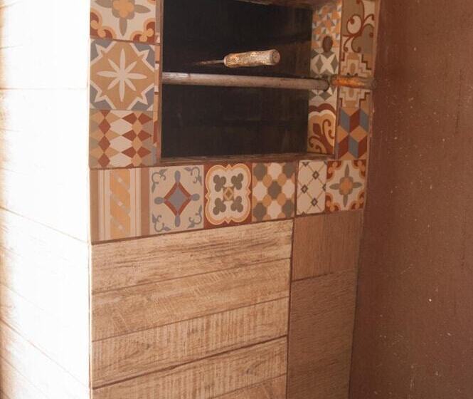 Хостел Cabanas Prema