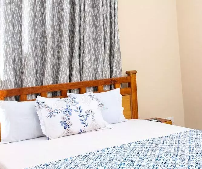 Hotel Agblor Lodge