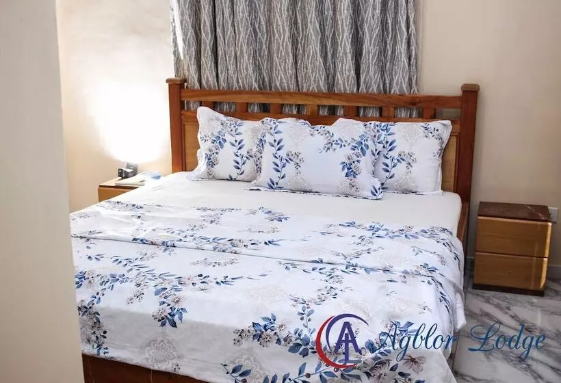 Hotel Agblor Lodge
