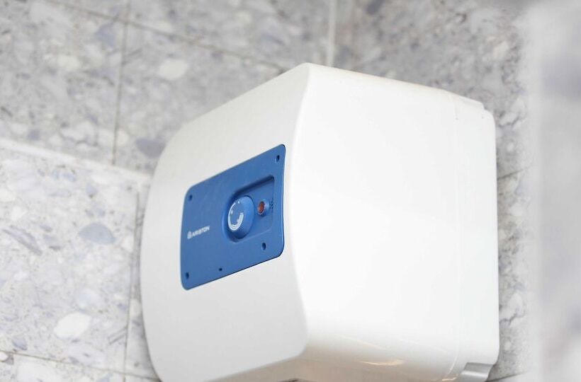 בית מלון כפרי Agblor Lodge