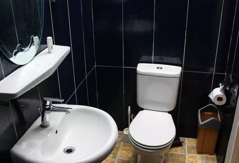 Hotel Agblor Lodge