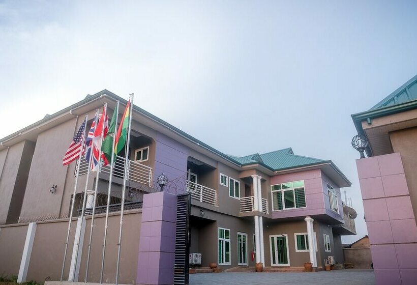 Hotel Bulls And Anchor Inn