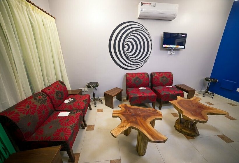 Hotel Bulls And Anchor Inn