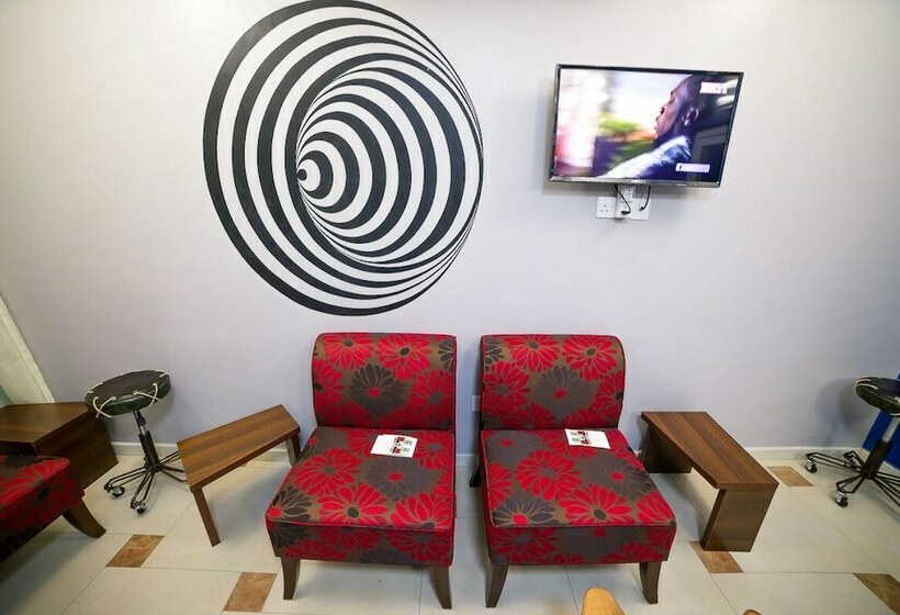 Hotel Bulls And Anchor Inn