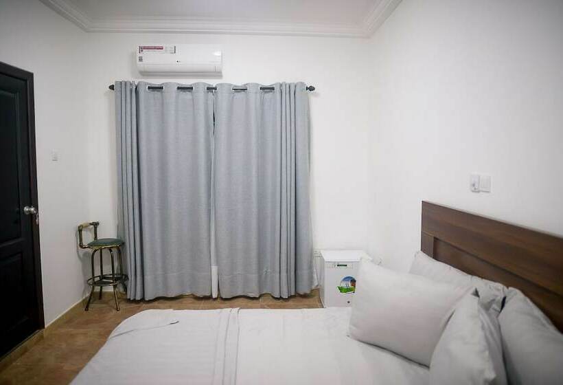 Hotel Bulls And Anchor Inn