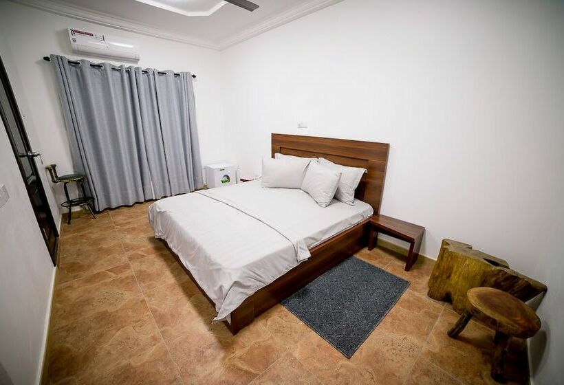 Hotel Bulls And Anchor Inn