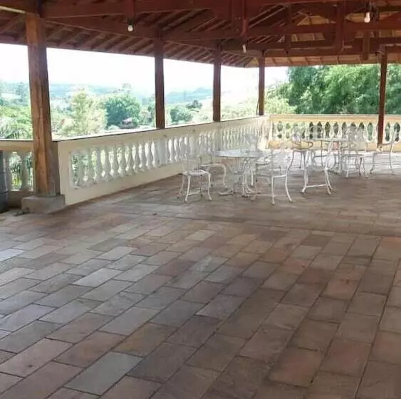 ホテル California Eventos