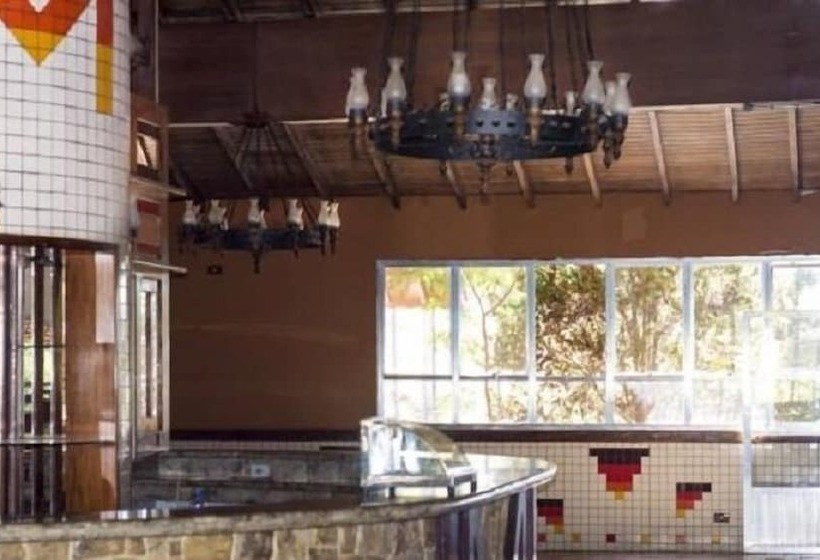 Hotelli California Eventos