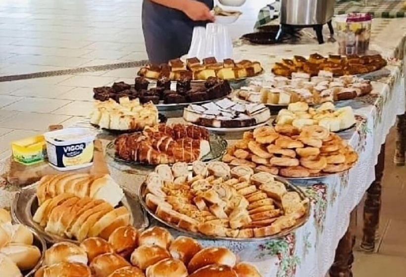 Hotelli California Eventos