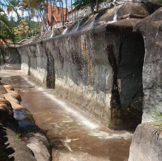 Hotelli California Eventos