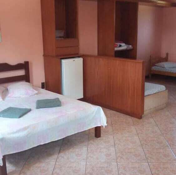 Hotelli California Eventos