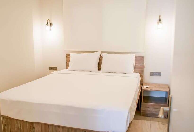 ホテル Dolunay Suit & Beach