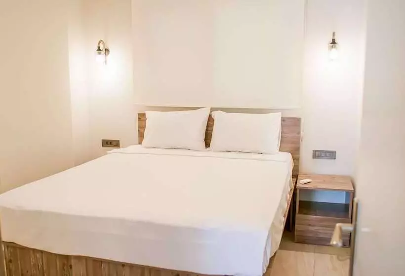 Hotelli Dolunay Suit & Beach