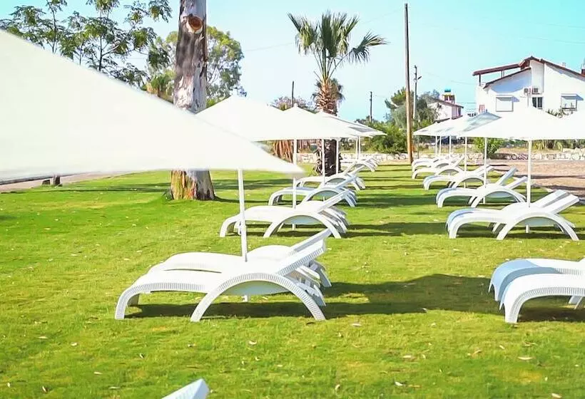 Hotelli Dolunay Suit & Beach