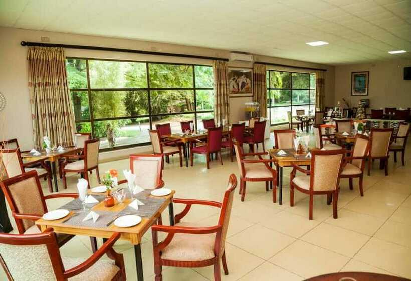 בית מלון כפרי Fatmols Lodge