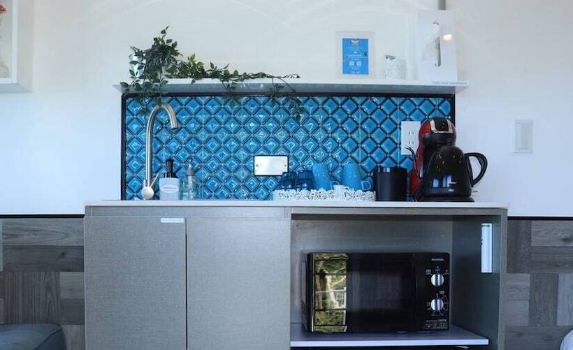 酒店 Glory Island Okinawa Yabusachi Resort