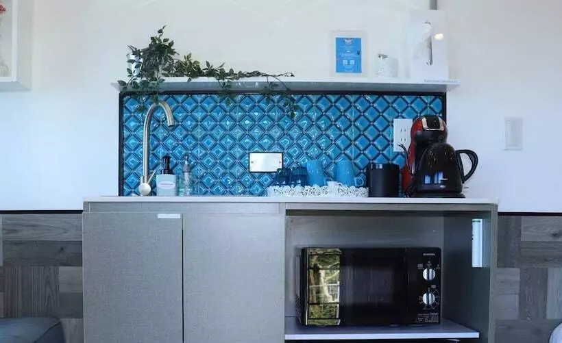 ホテル Glory Island Okinawa Yabusachi Resort