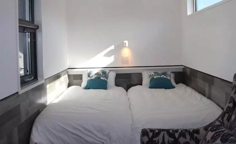 ホテル Glory Island Okinawa Yabusachi Resort