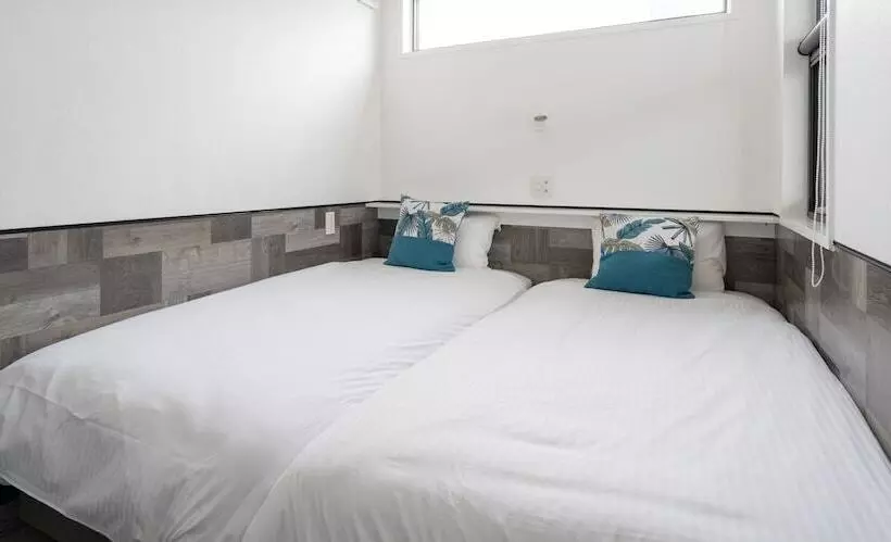 ホテル Glory Island Okinawa Yabusachi Resort