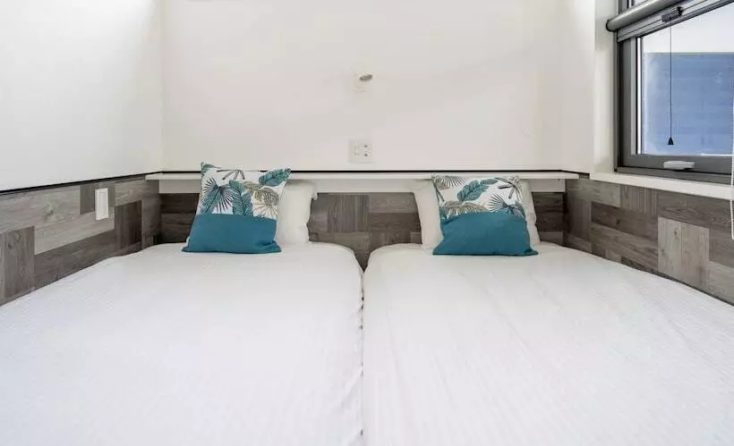 ホテル Glory Island Okinawa Yabusachi Resort