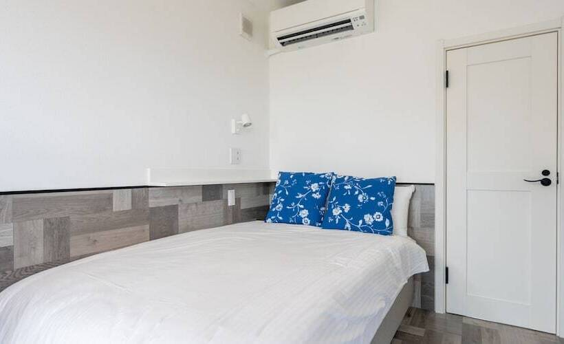 酒店 Glory Island Okinawa Yabusachi Resort