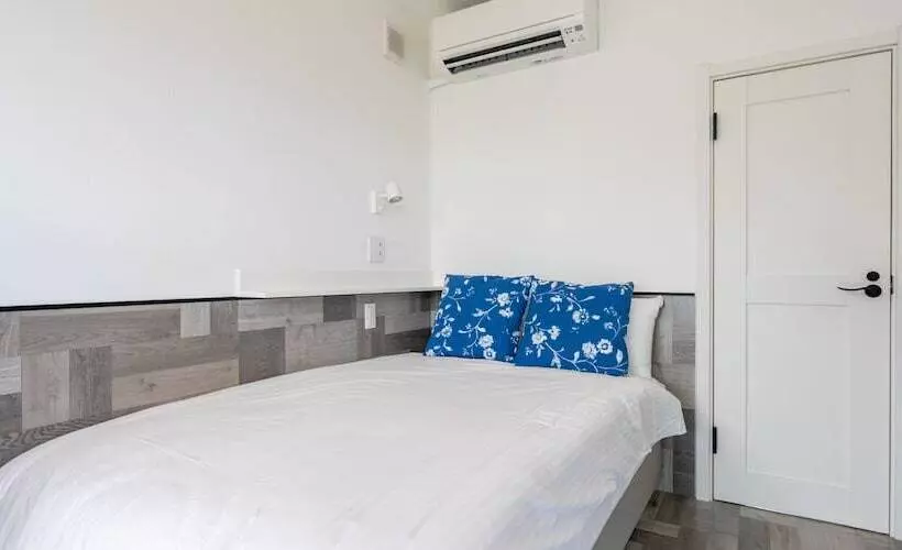 ホテル Glory Island Okinawa Yabusachi Resort