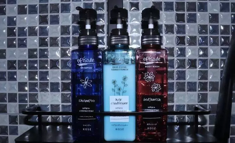 ホテル Glory Island Okinawa Yabusachi Resort